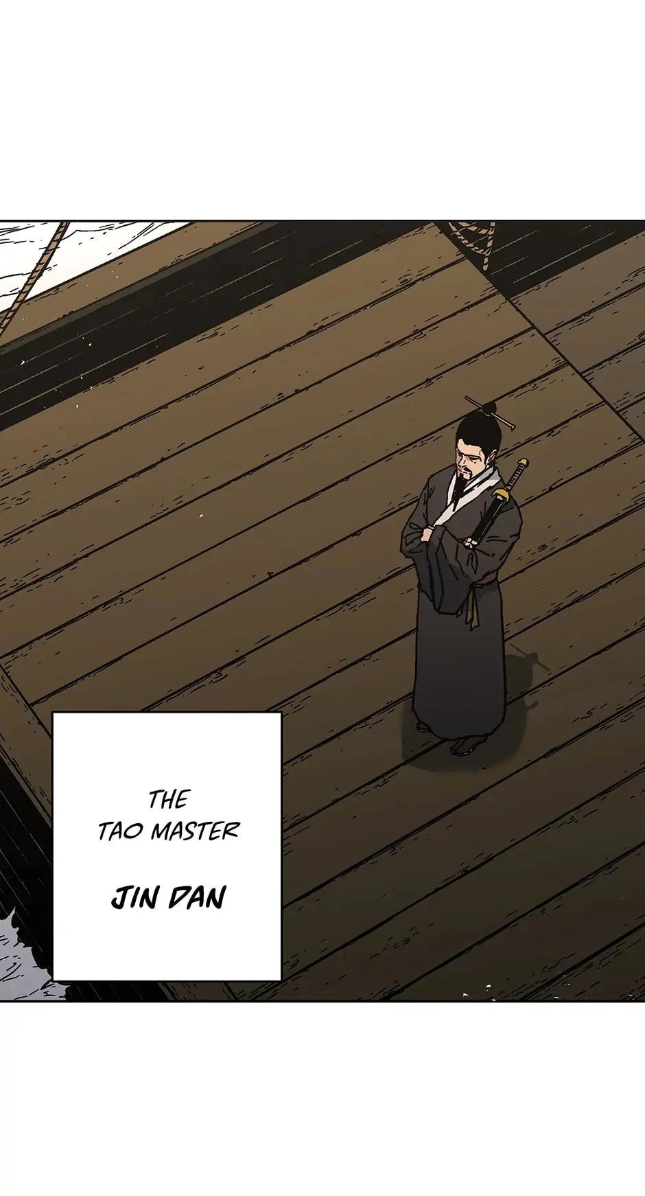 Peerless Dad Chapter 271 - It's All Over Page 61