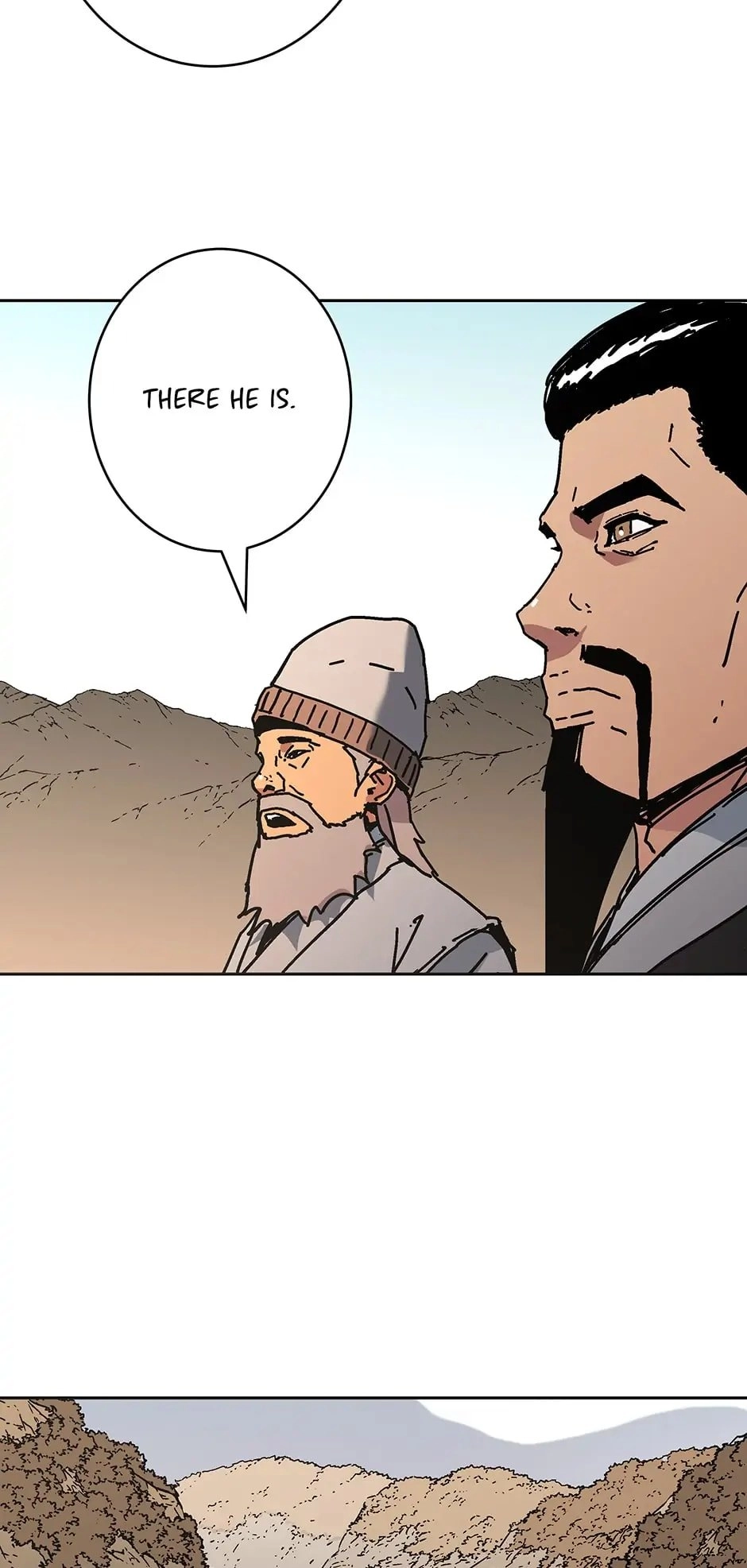 Peerless Dad Chapter 271 - It's All Over Page 70