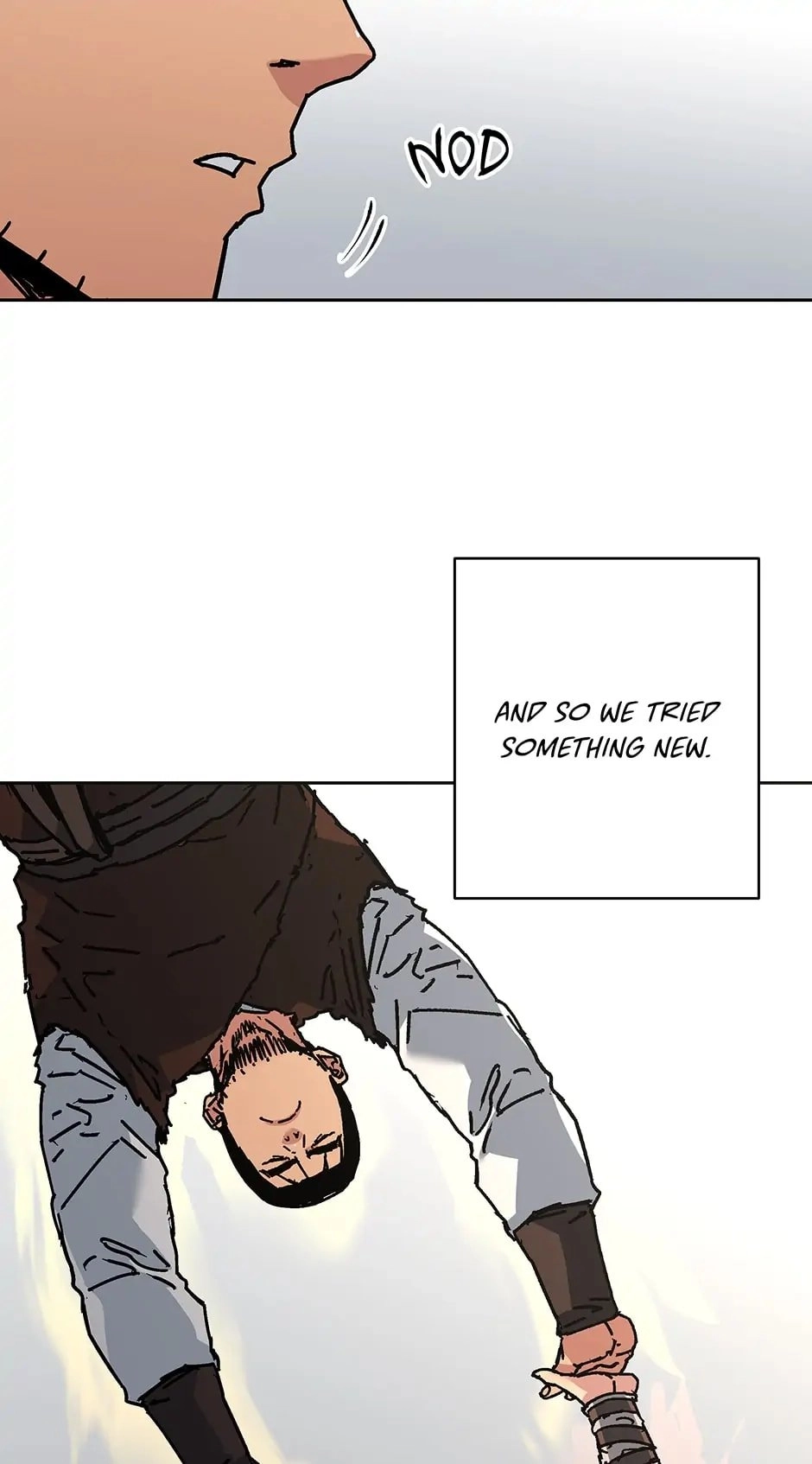 Peerless Dad Chapter 269 - Worst Case Scenario Page 33