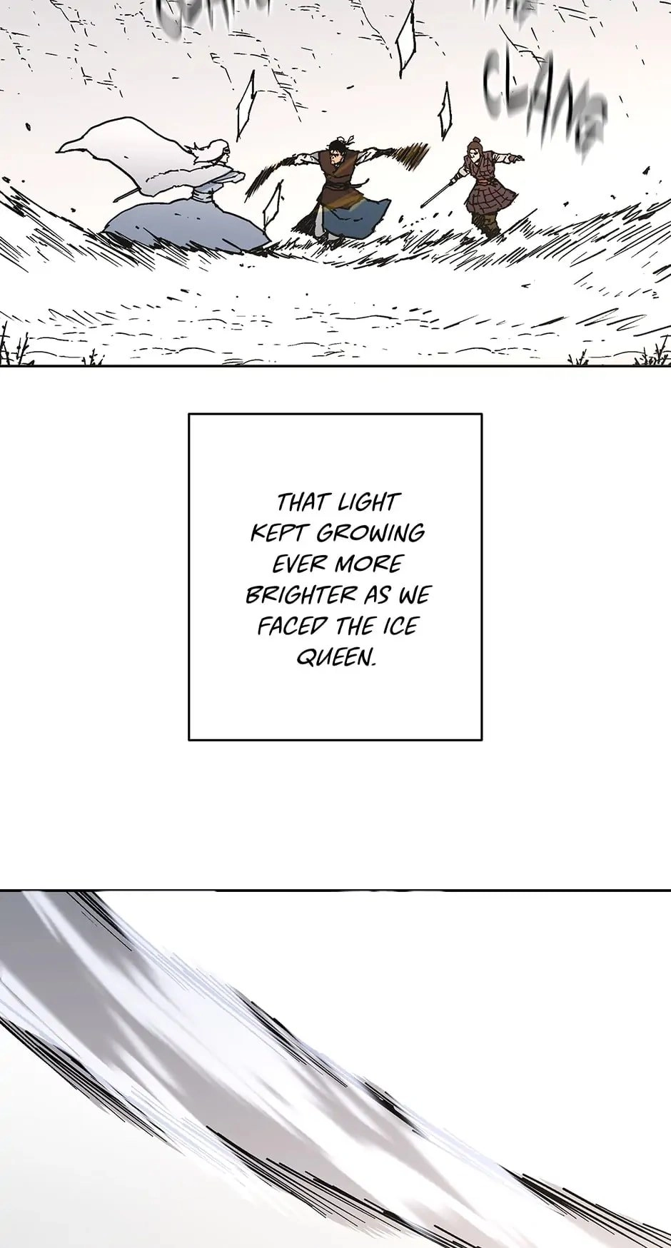 Peerless Dad Chapter 269 - Worst Case Scenario Page 39