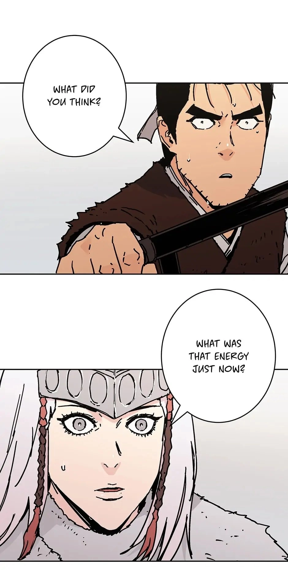 Peerless Dad Chapter 269 - Worst Case Scenario Page 43