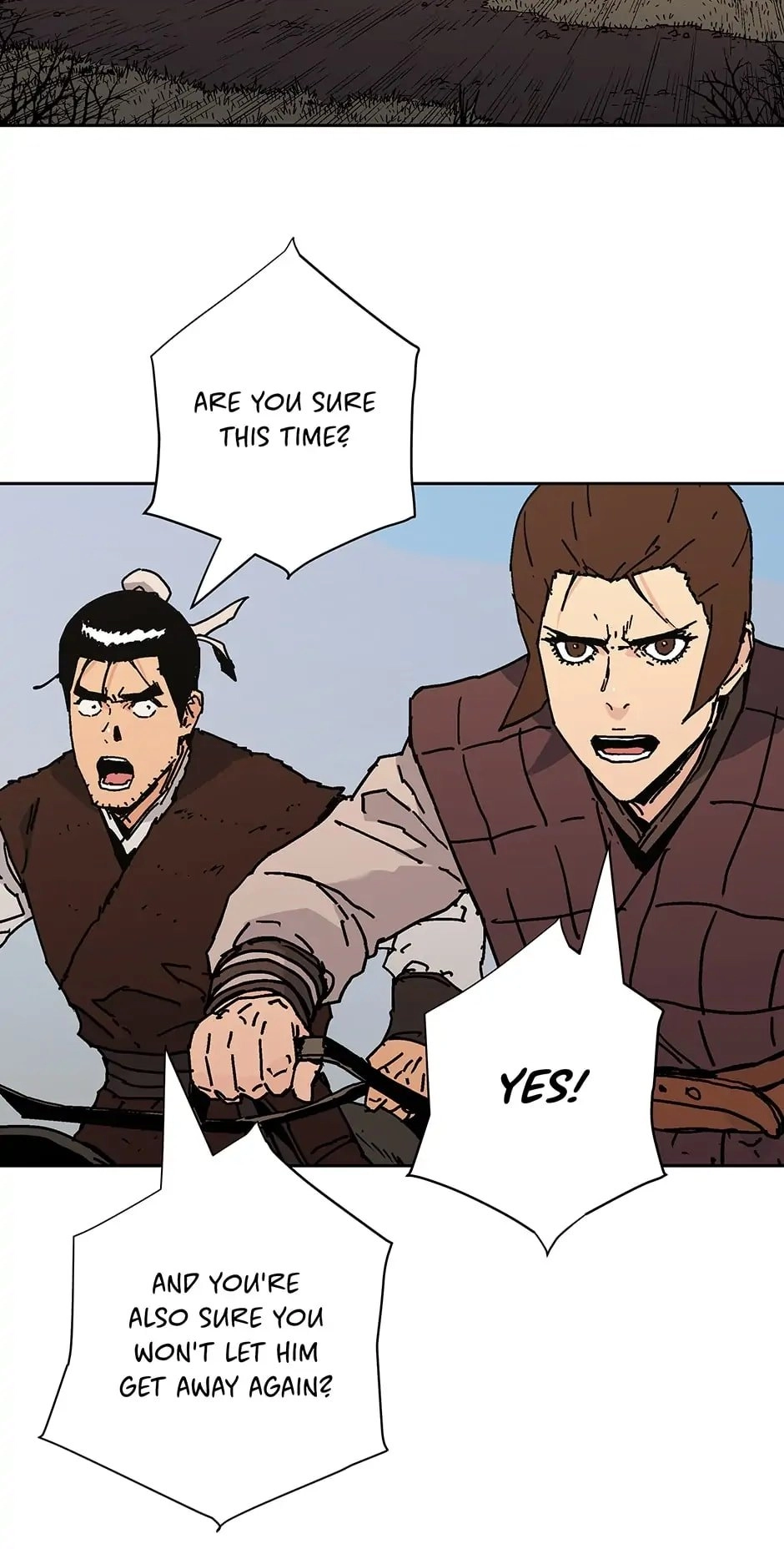 Peerless Dad Chapter 269 - Worst Case Scenario Page 47