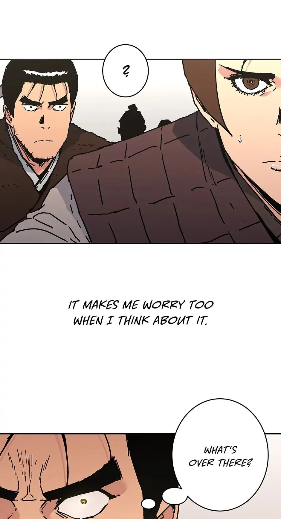 Peerless Dad Chapter 269 - Worst Case Scenario Page 53