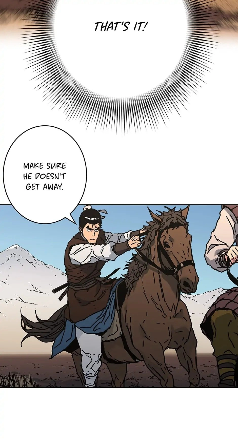 Peerless Dad Chapter 269 - Worst Case Scenario Page 55