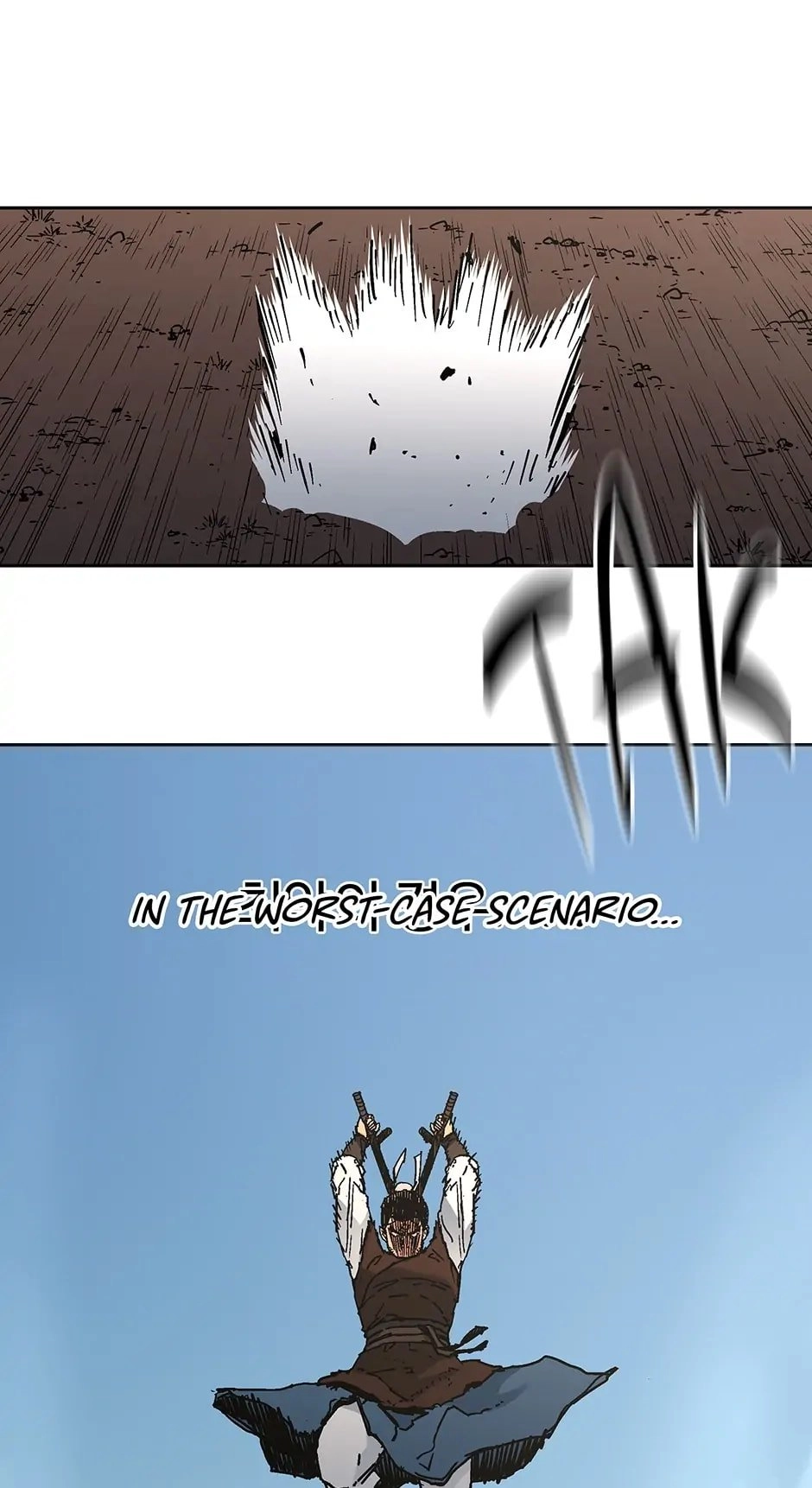 Peerless Dad Chapter 269 - Worst Case Scenario Page 59