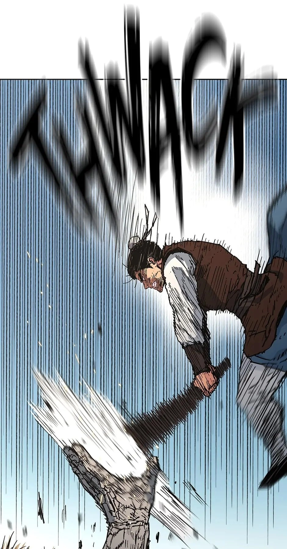 Peerless Dad Chapter 269 - Worst Case Scenario Page 65