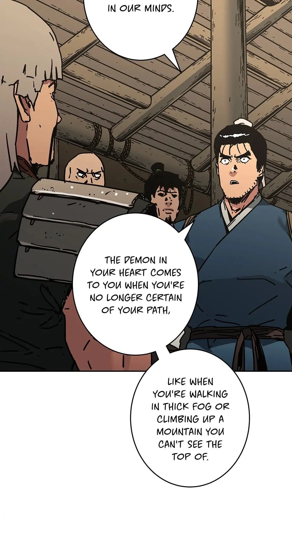 Peerless Dad Chapter 286 - A Wedding! Page 13