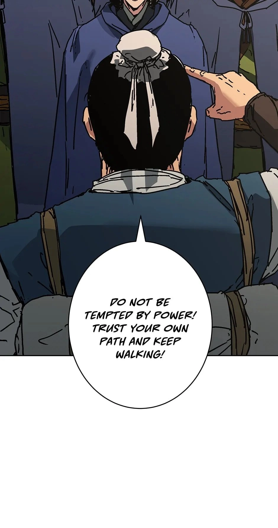 Peerless Dad Chapter 286 - A Wedding! Page 17