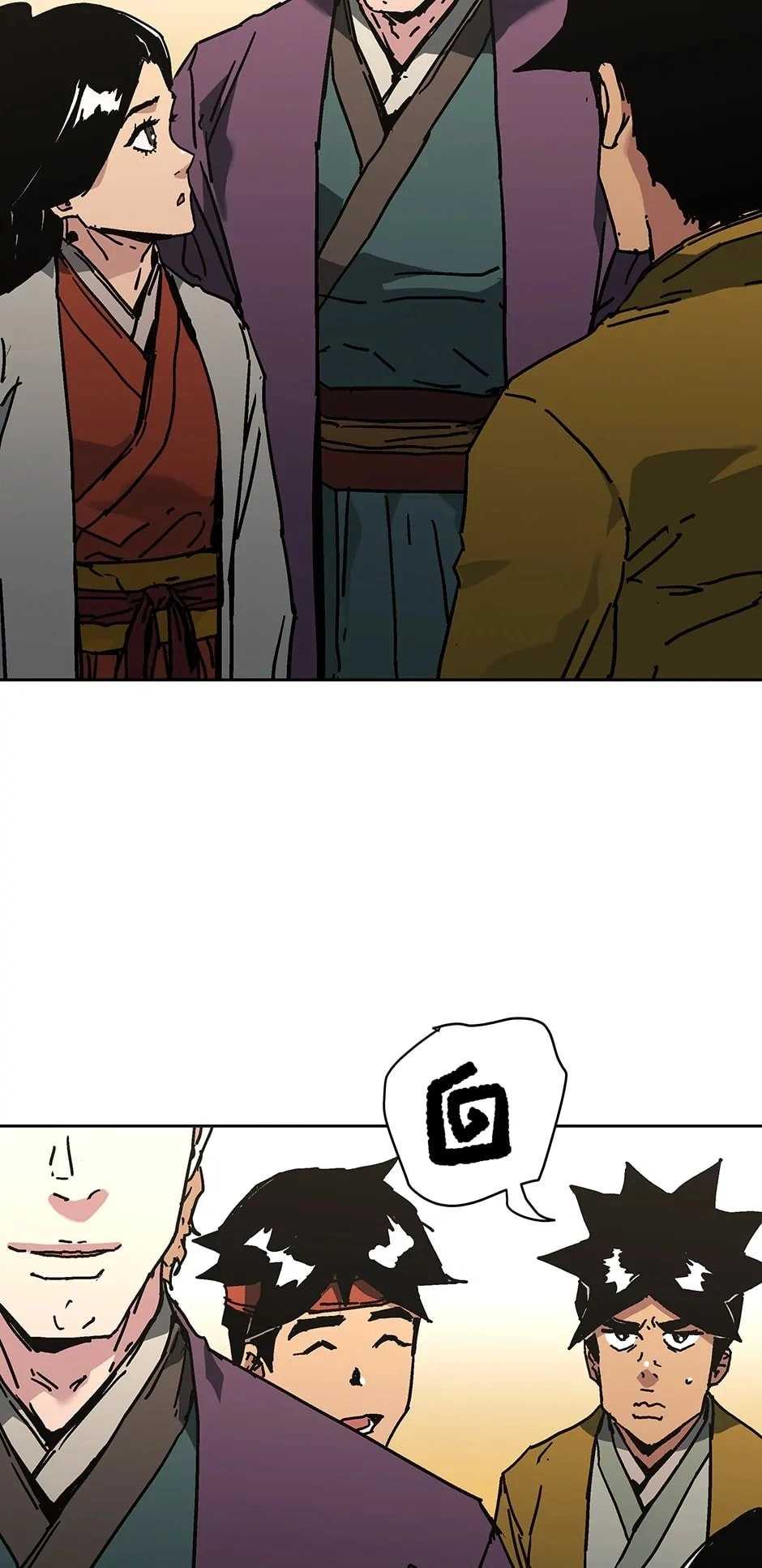 Peerless Dad Chapter 286 - A Wedding! Page 38