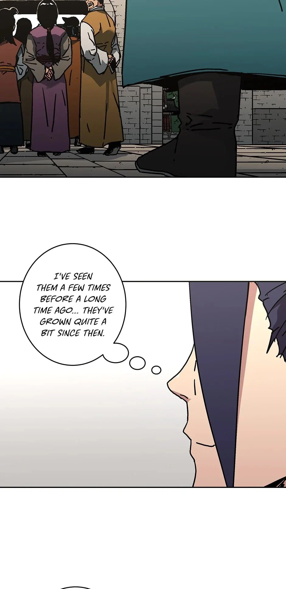 Peerless Dad Chapter 286 - A Wedding! Page 40