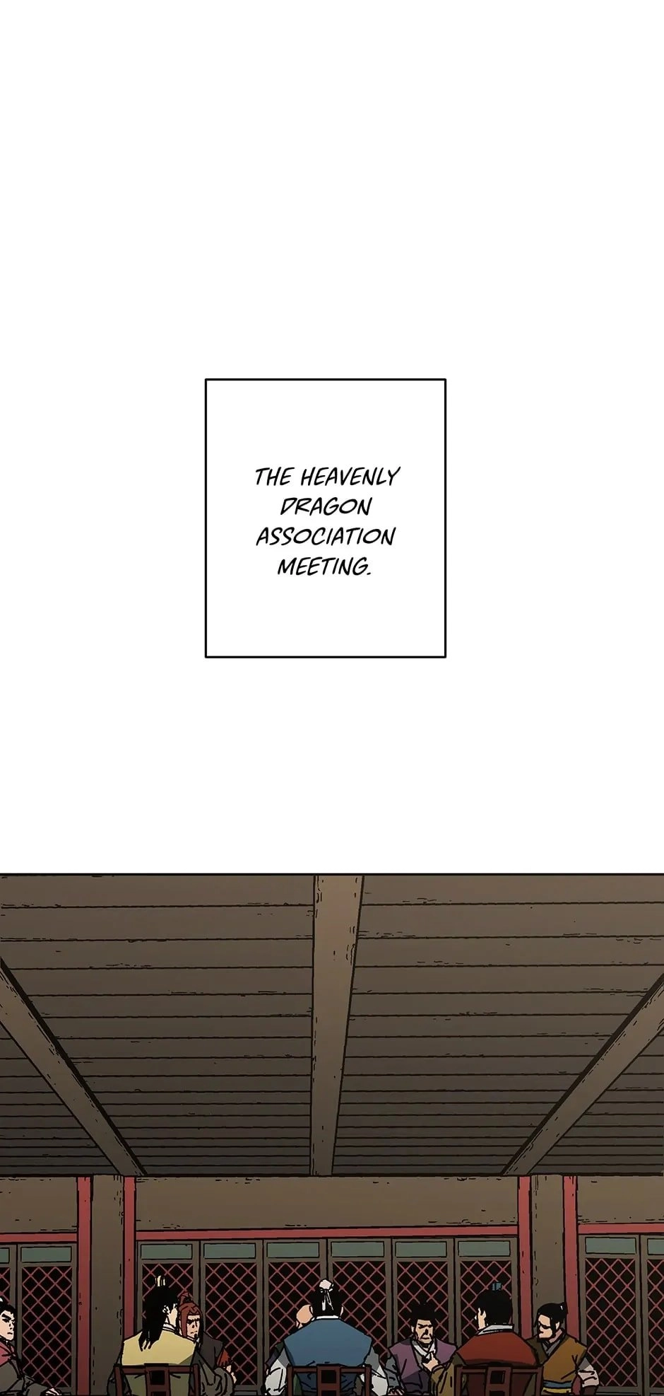 Peerless Dad Chapter 286 - A Wedding! Page 63