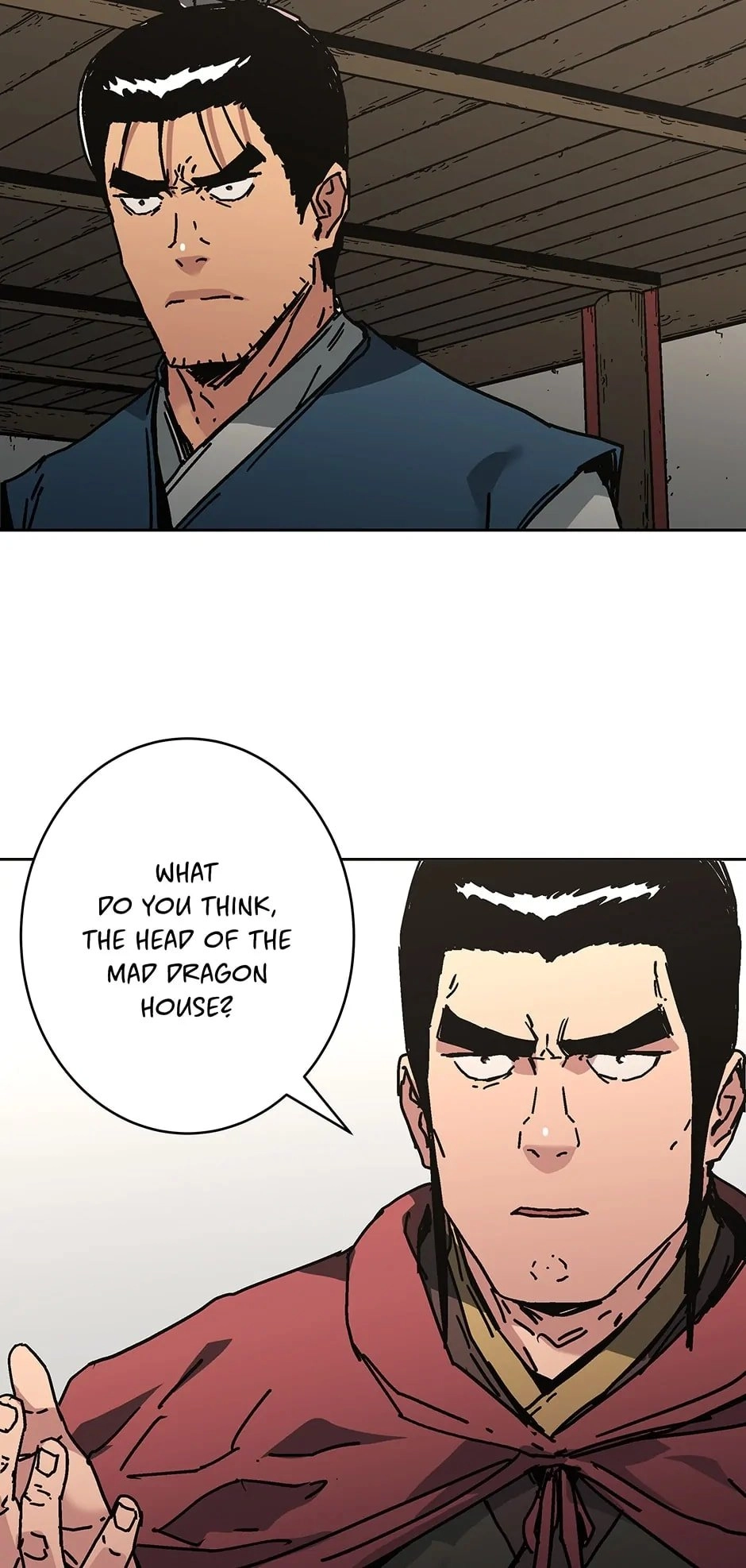 Peerless Dad Chapter 286 - A Wedding! Page 65
