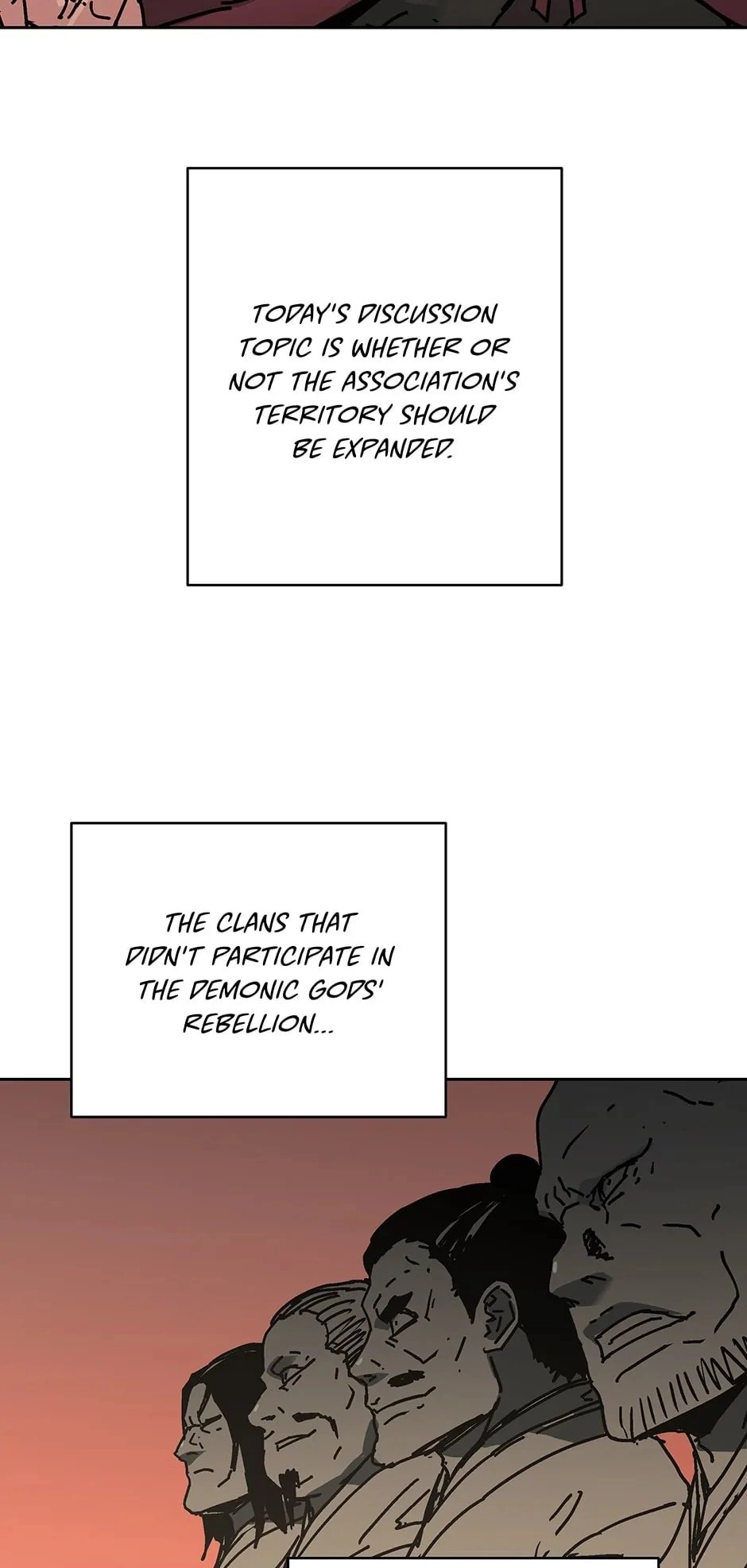 Peerless Dad Chapter 286 - A Wedding! Page 66