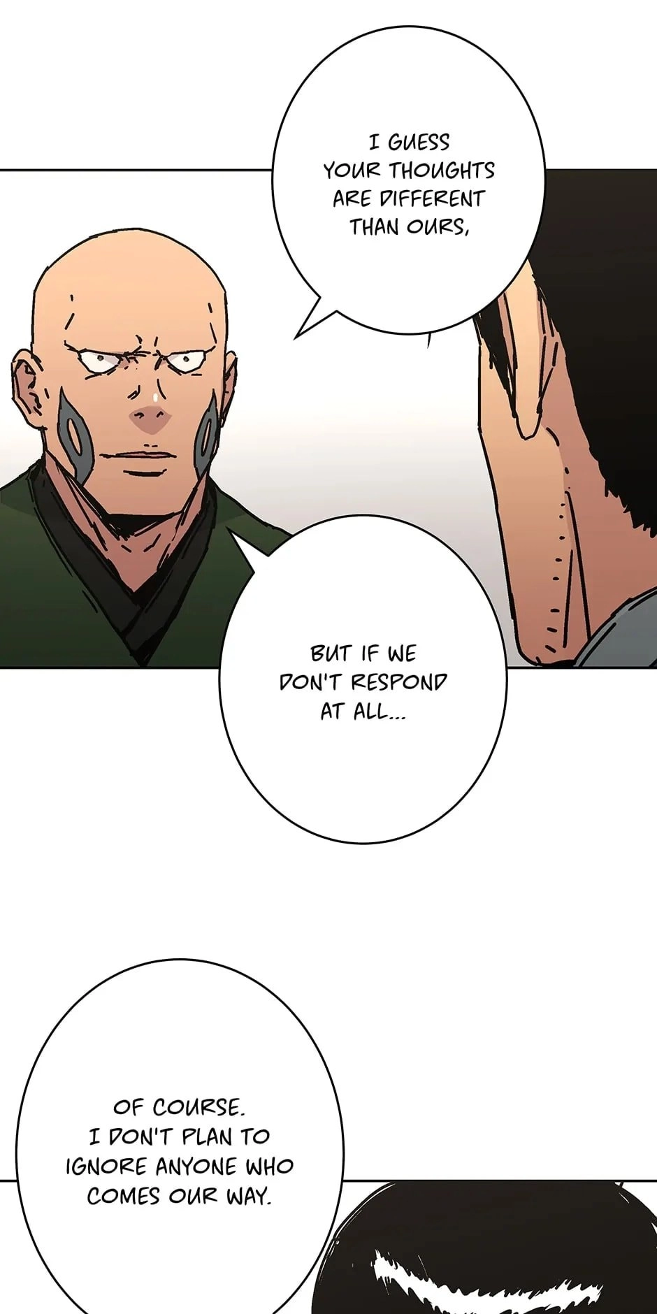 Peerless Dad Chapter 286 - A Wedding! Page 70