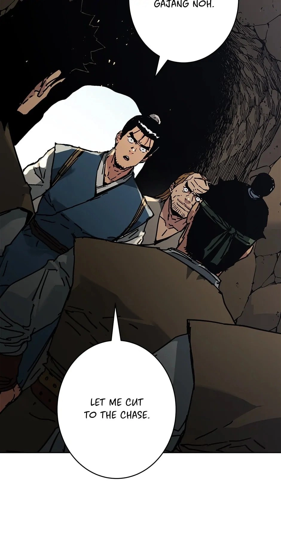 Peerless Dad Chapter 286 - A Wedding! Page 8