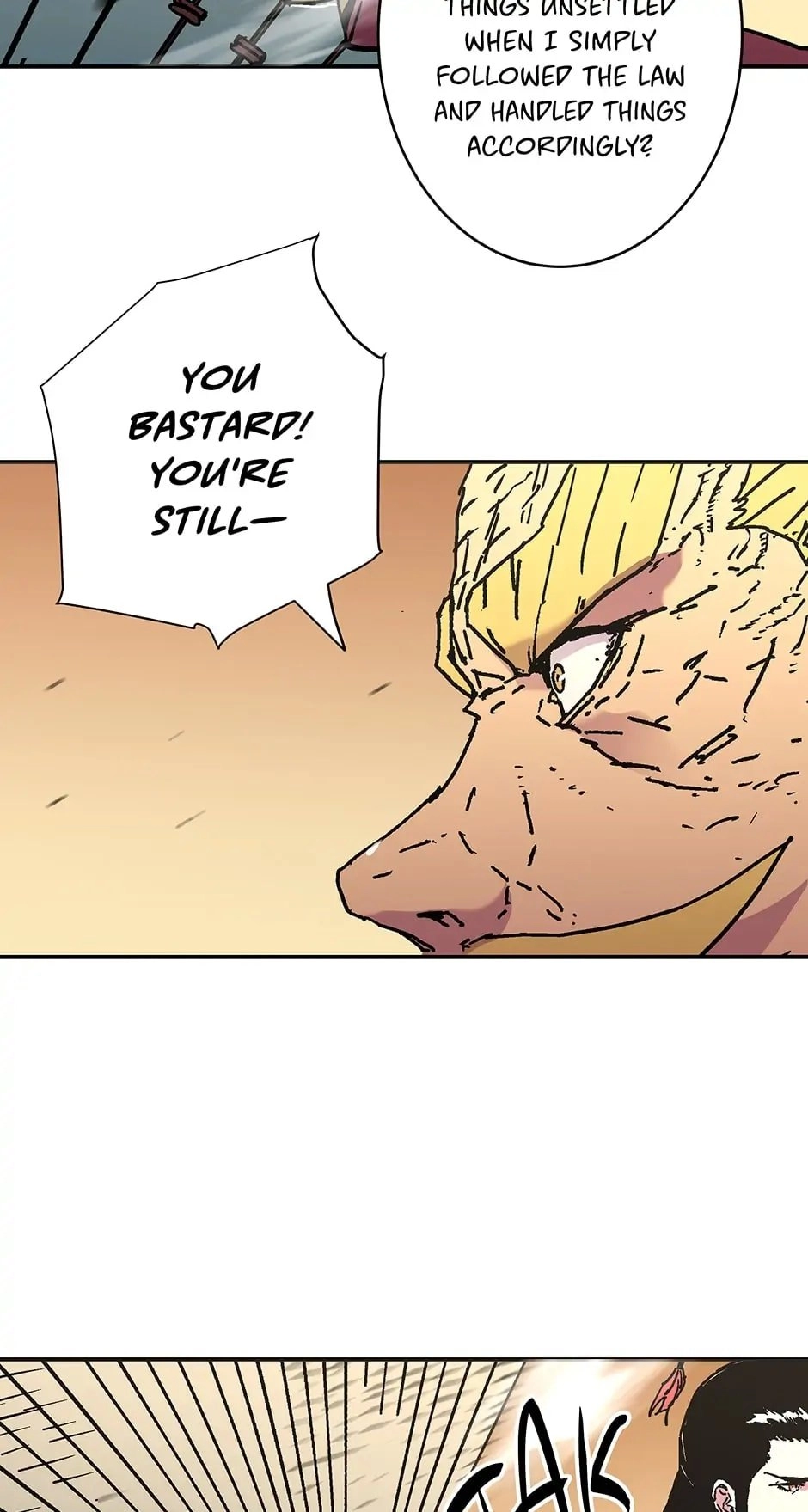 Peerless Dad Chapter 211 - Reckoning Page 11