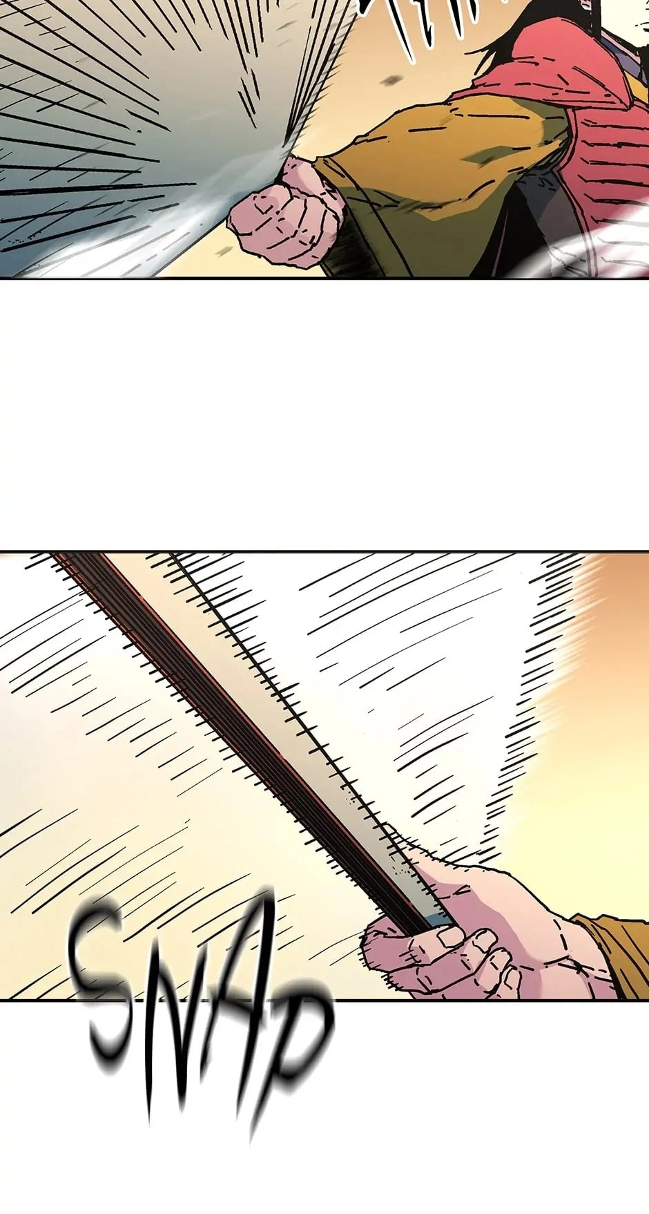 Peerless Dad Chapter 211 - Reckoning Page 12