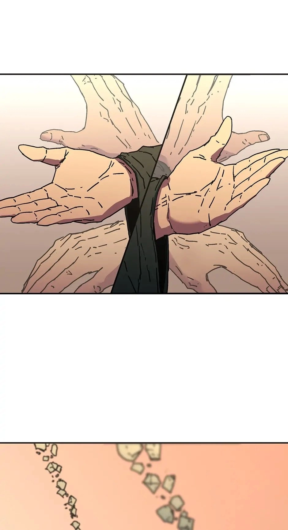 Peerless Dad Chapter 211 - Reckoning Page 18