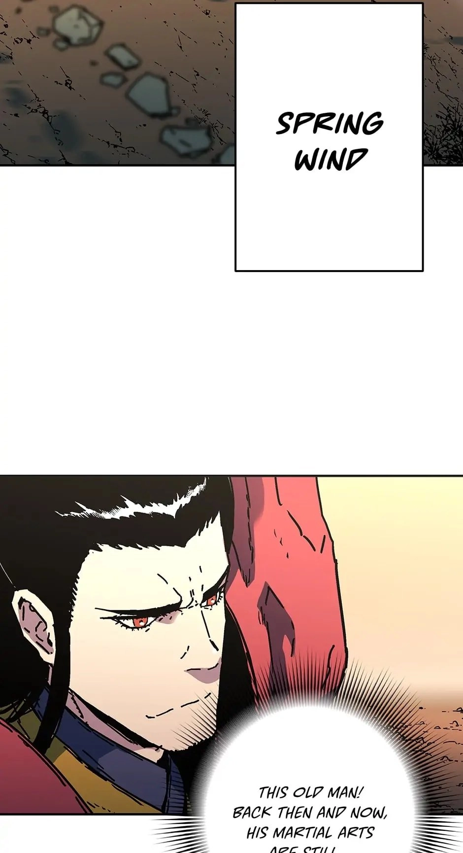 Peerless Dad Chapter 211 - Reckoning Page 20