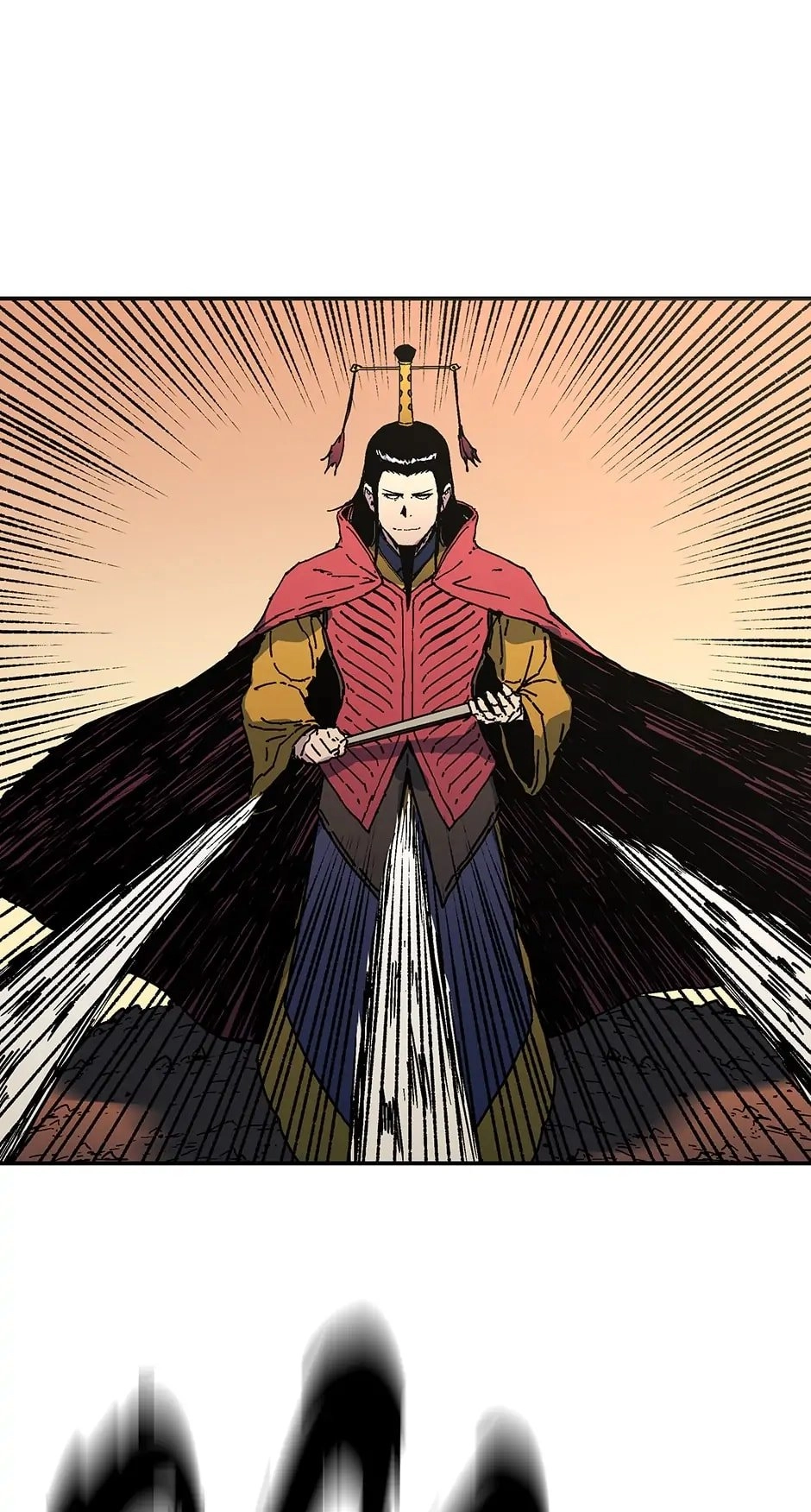 Peerless Dad Chapter 211 - Reckoning Page 24