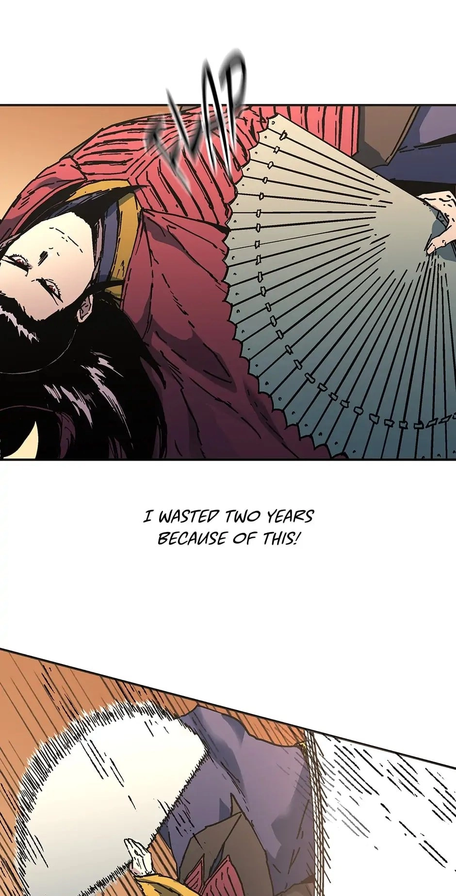 Peerless Dad Chapter 211 - Reckoning Page 29
