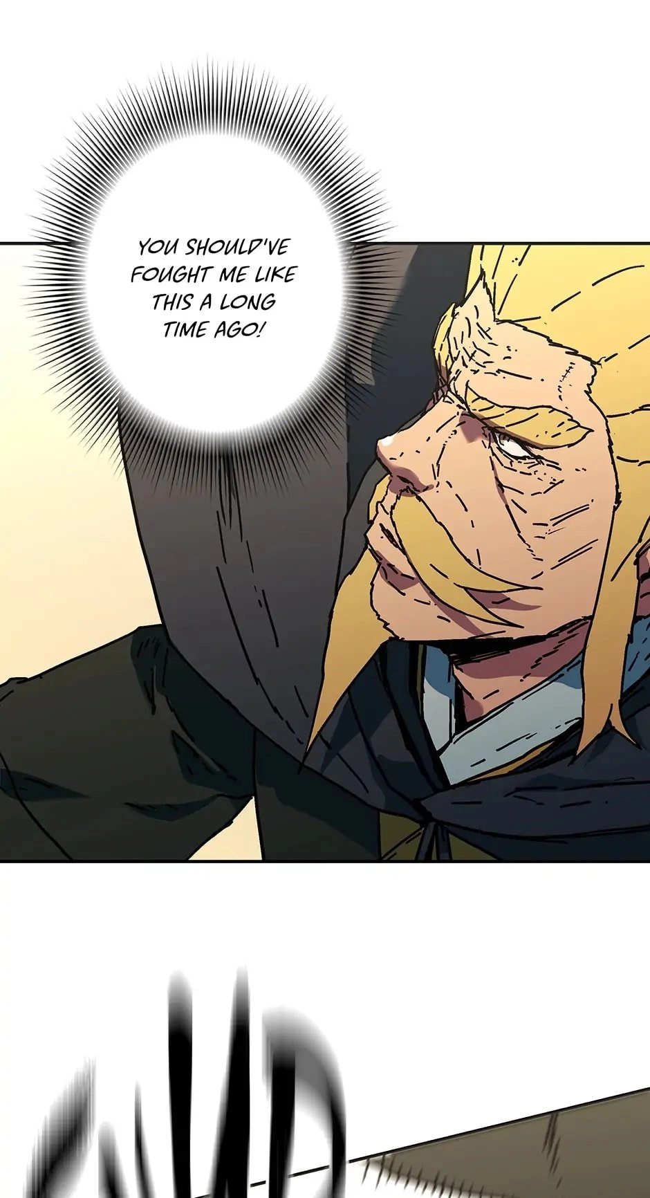 Peerless Dad Chapter 211 - Reckoning Page 35