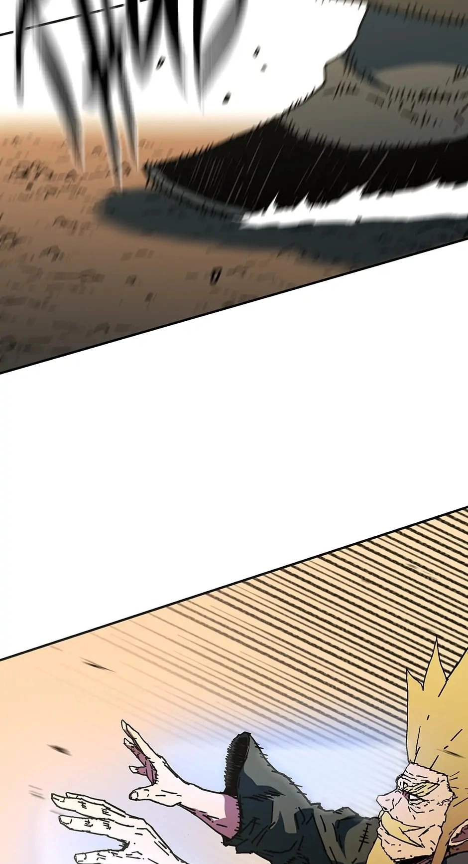 Peerless Dad Chapter 211 - Reckoning Page 36