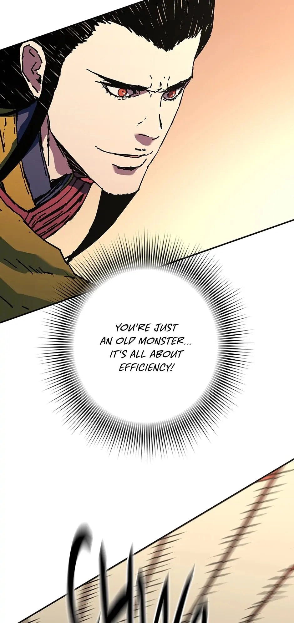 Peerless Dad Chapter 211 - Reckoning Page 41