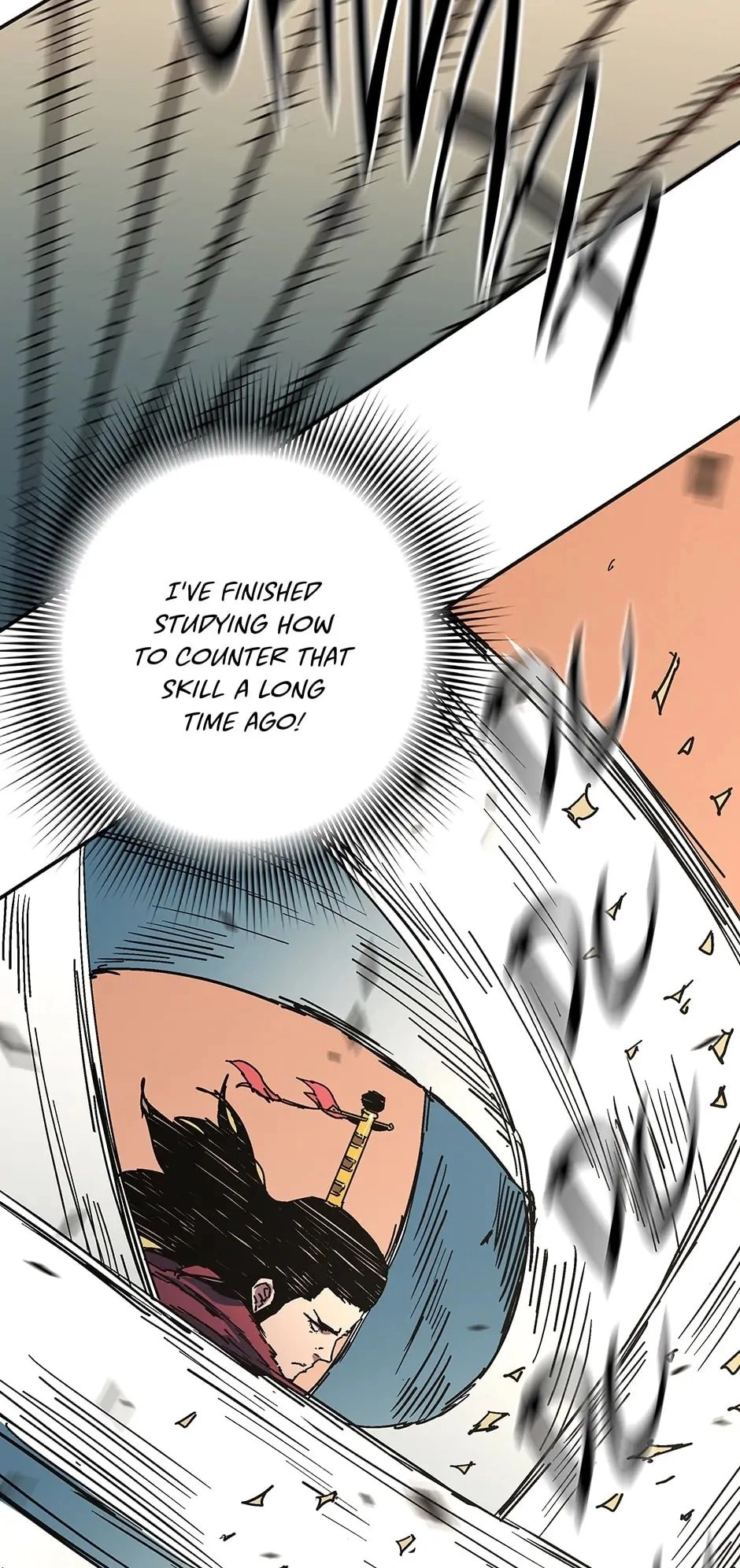 Peerless Dad Chapter 211 - Reckoning Page 42
