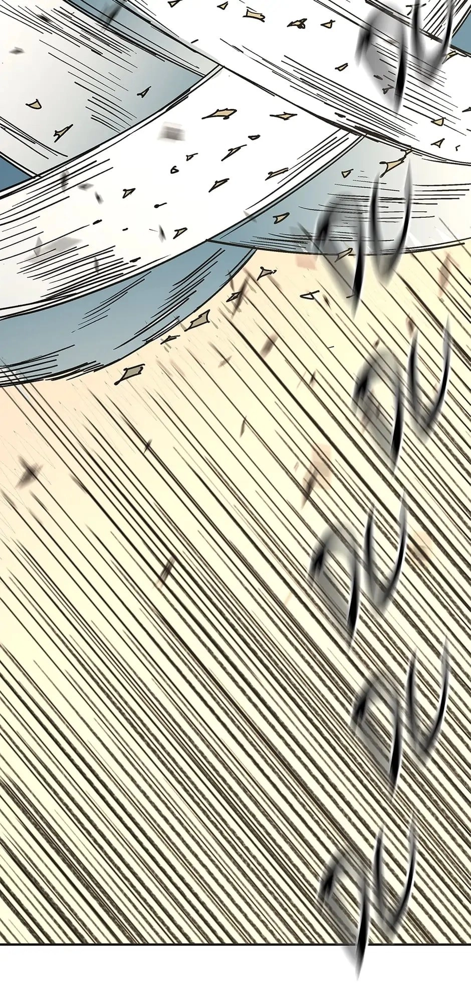 Peerless Dad Chapter 211 - Reckoning Page 43