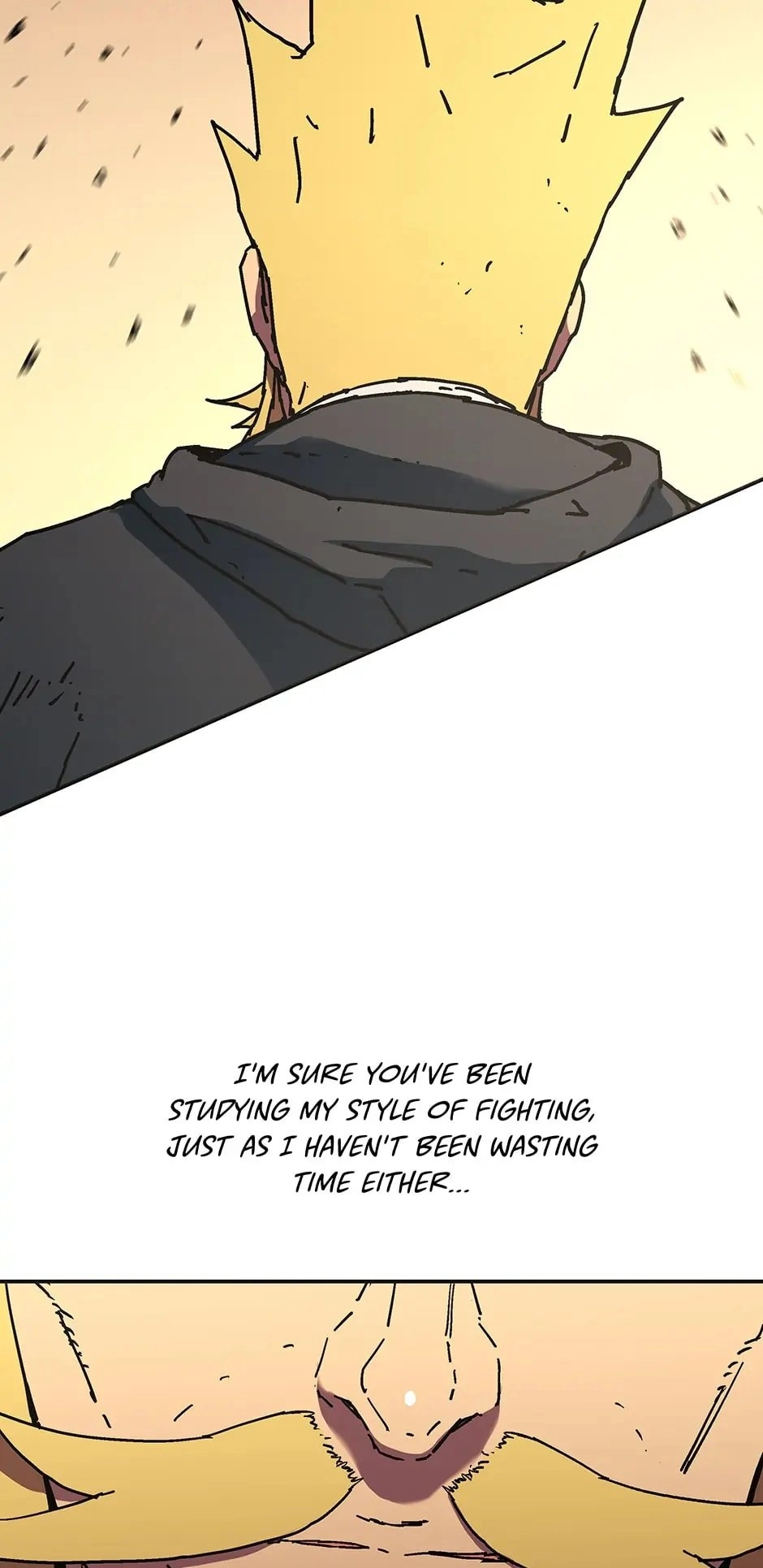 Peerless Dad Chapter 211 - Reckoning Page 45