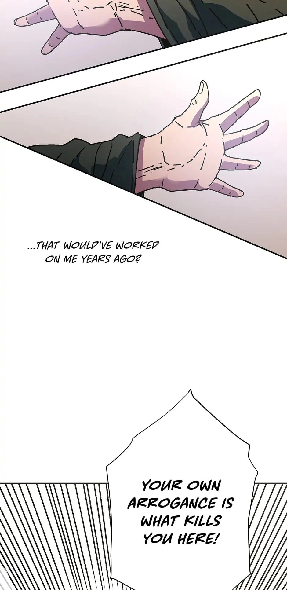 Peerless Dad Chapter 211 - Reckoning Page 47