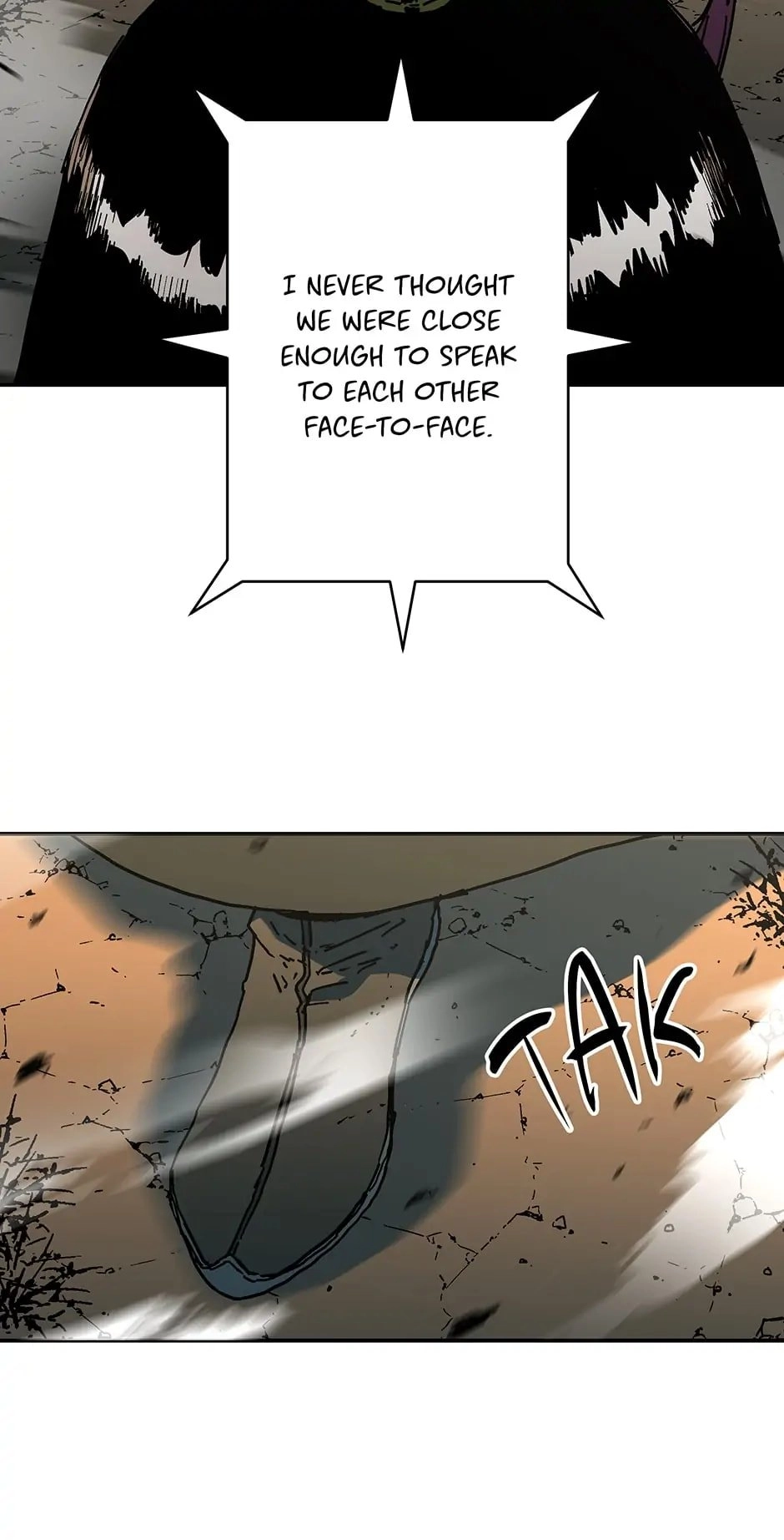 Peerless Dad Chapter 211 - Reckoning Page 7