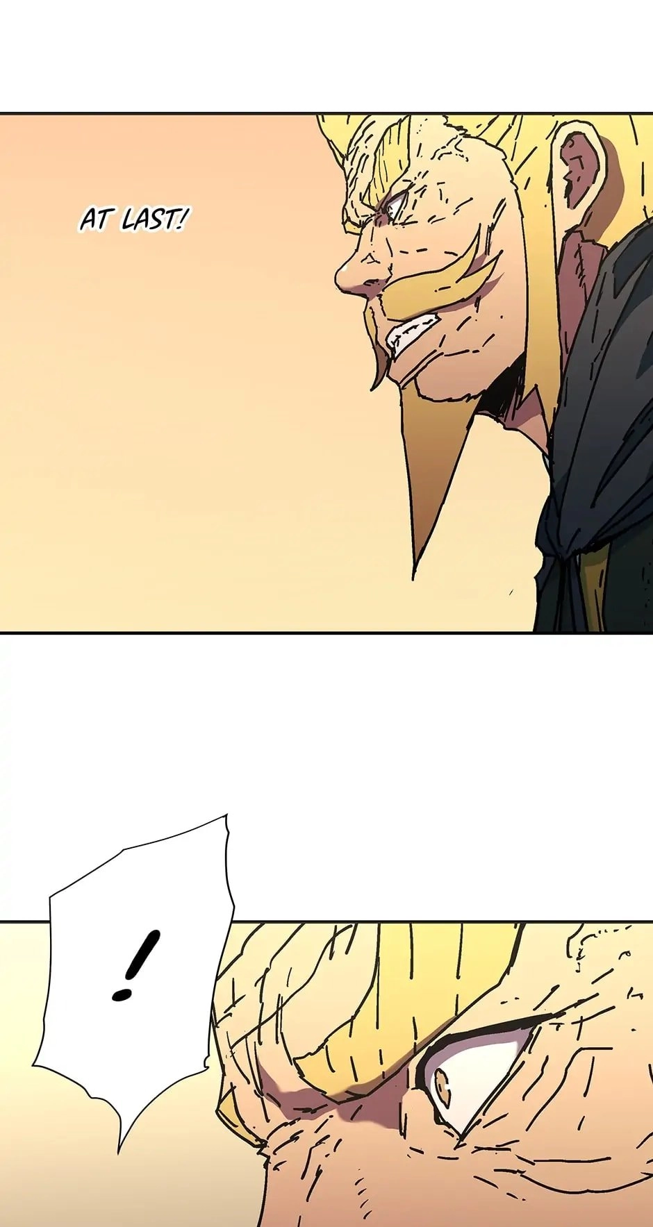 Peerless Dad Chapter 211 - Reckoning Page 64