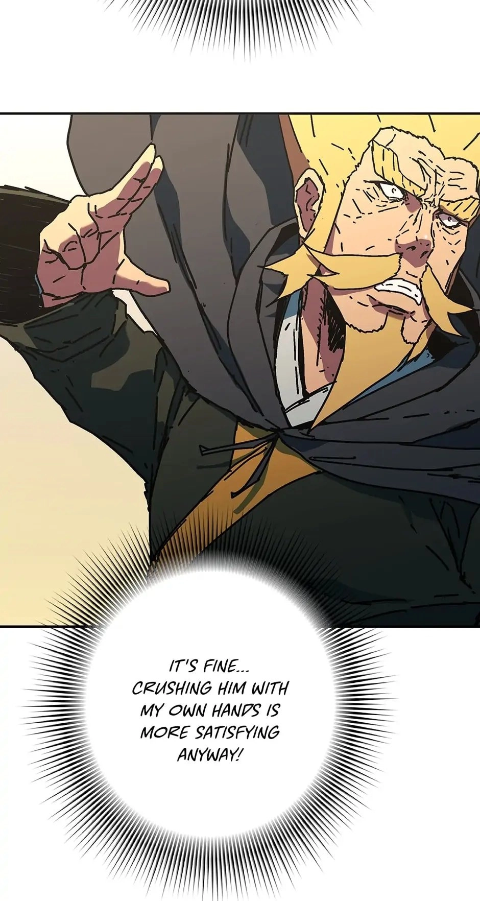 Peerless Dad Chapter 211 - Reckoning Page 68