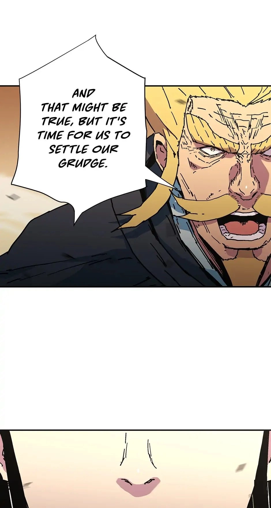 Peerless Dad Chapter 211 - Reckoning Page 8