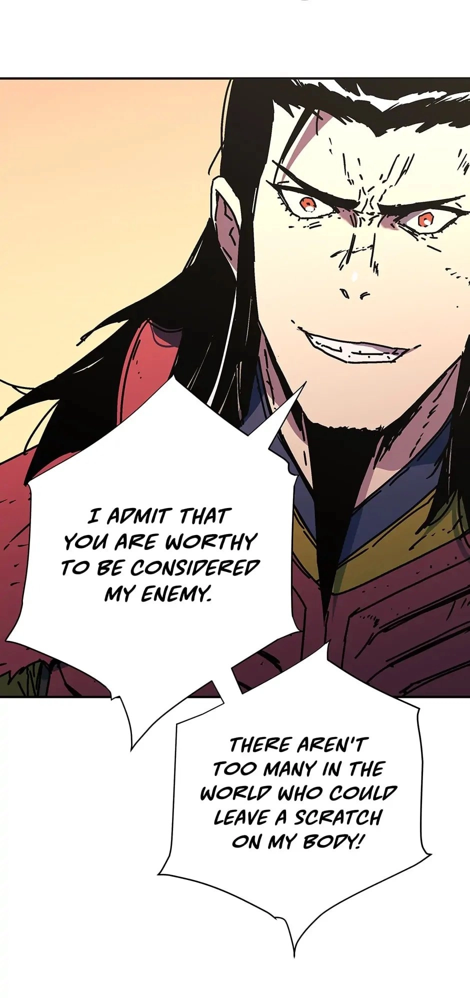 Peerless Dad Chapter 211 - Reckoning Page 73