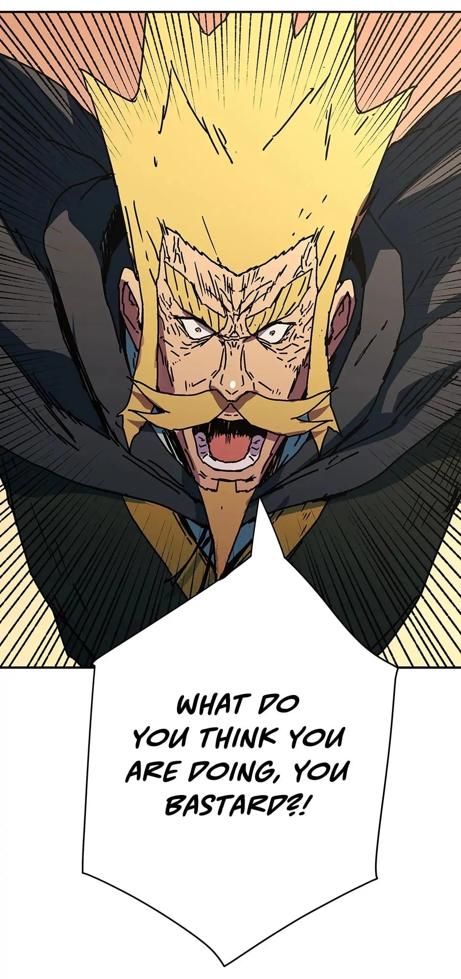 Peerless Dad Chapter 211 - Reckoning Page 79