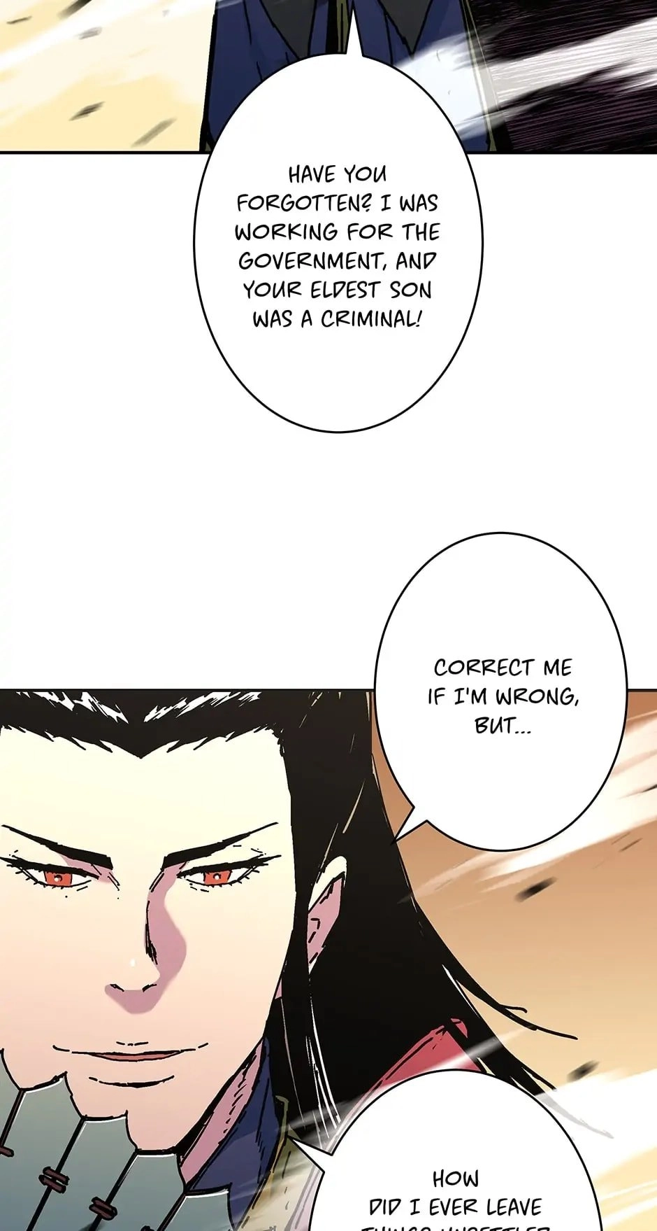 Peerless Dad Chapter 211 - Reckoning Page 10