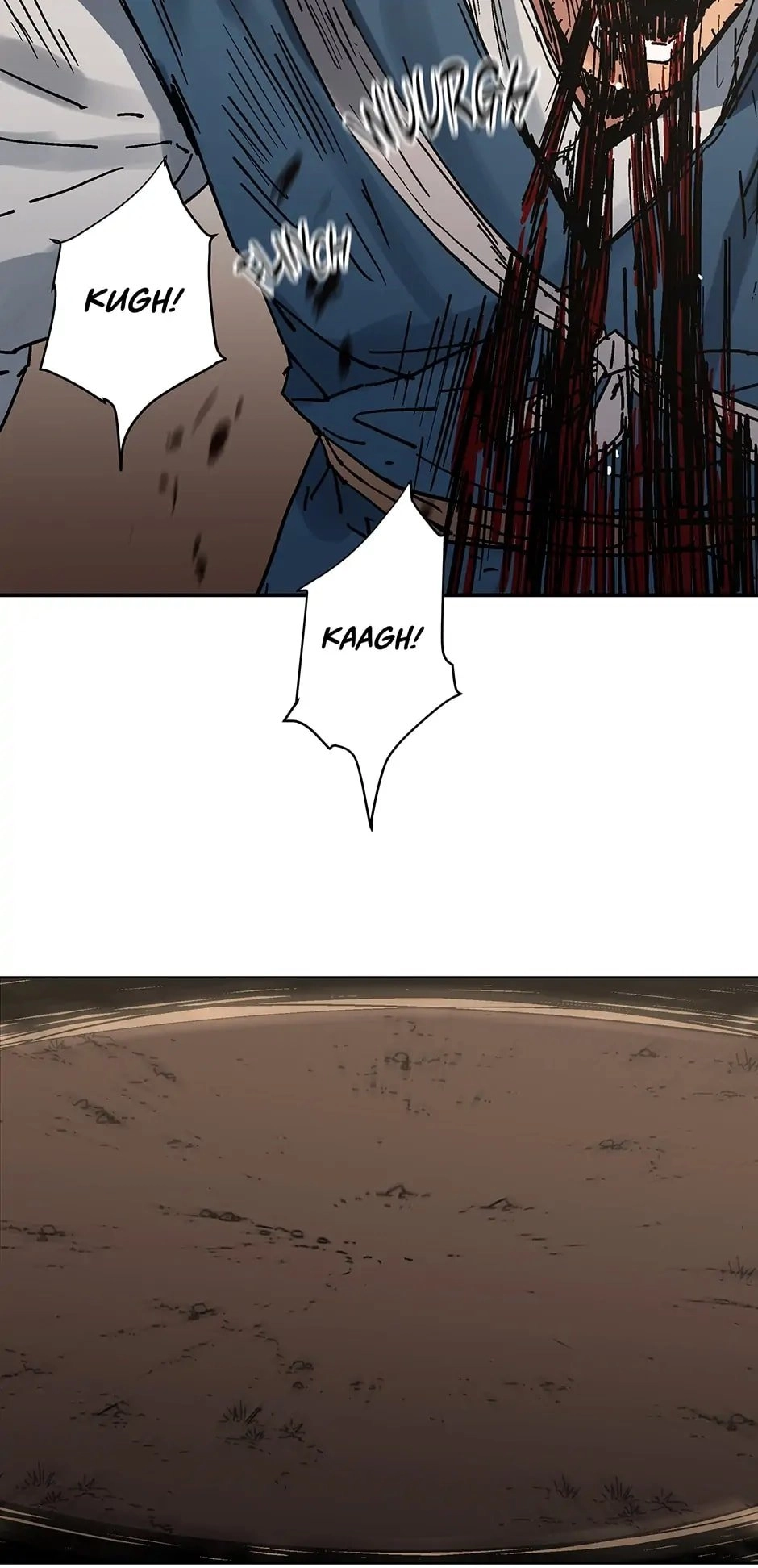 Peerless Dad Chapter 169 Page 19