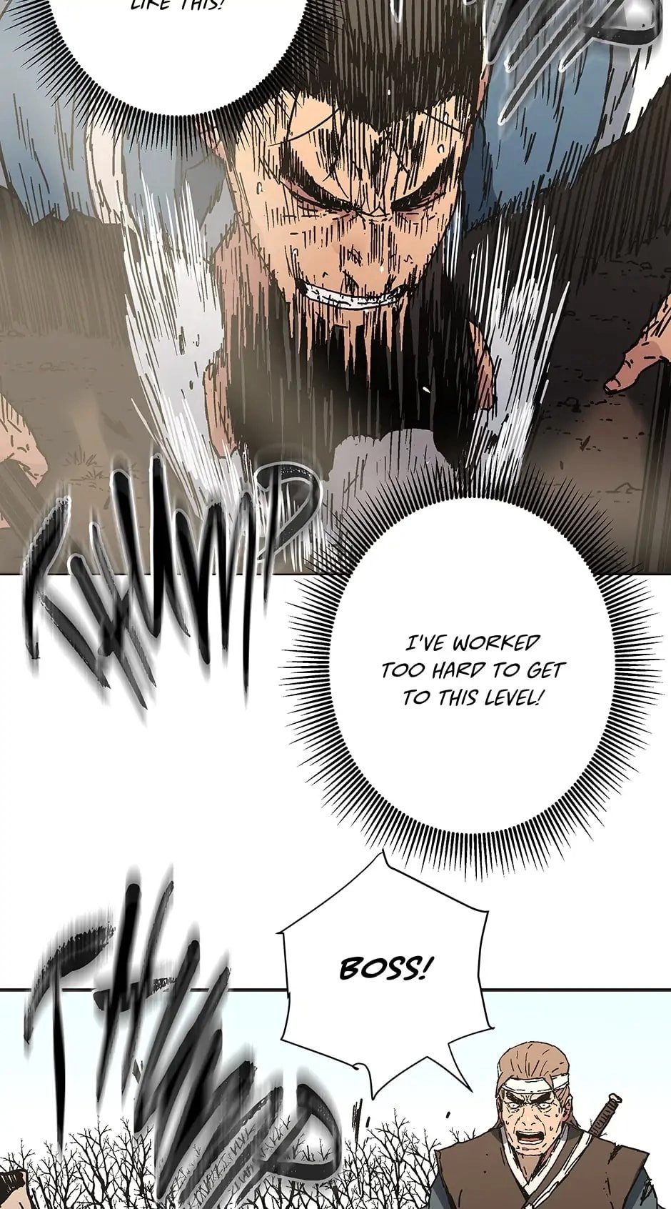 Peerless Dad Chapter 169 Page 23