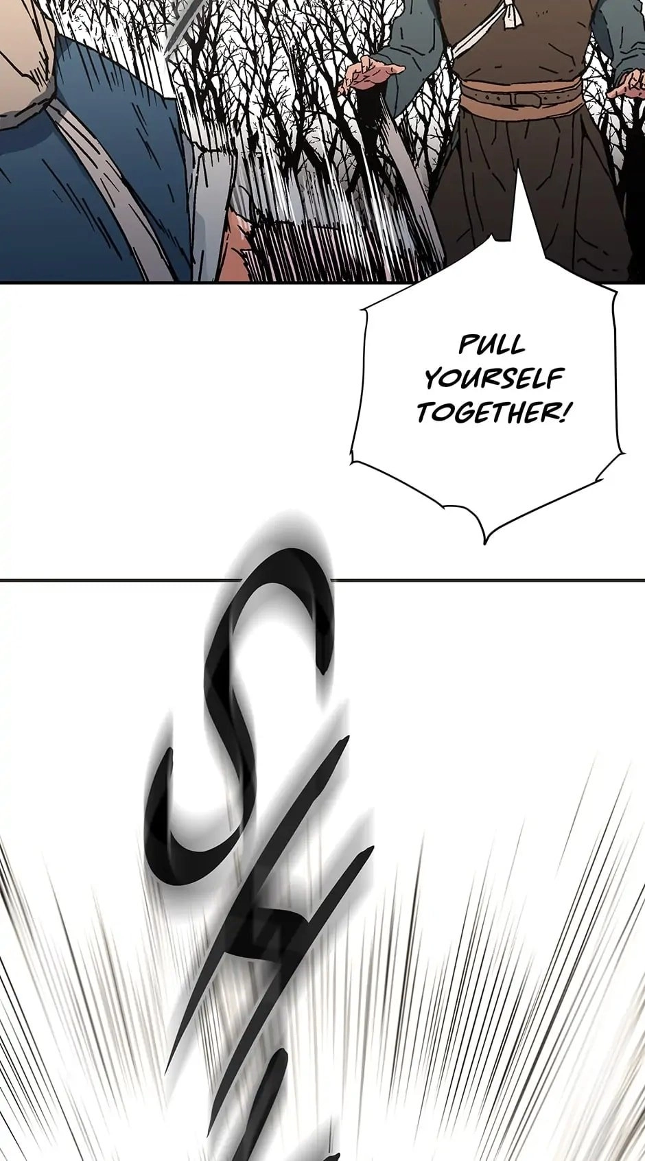 Peerless Dad Chapter 169 Page 24