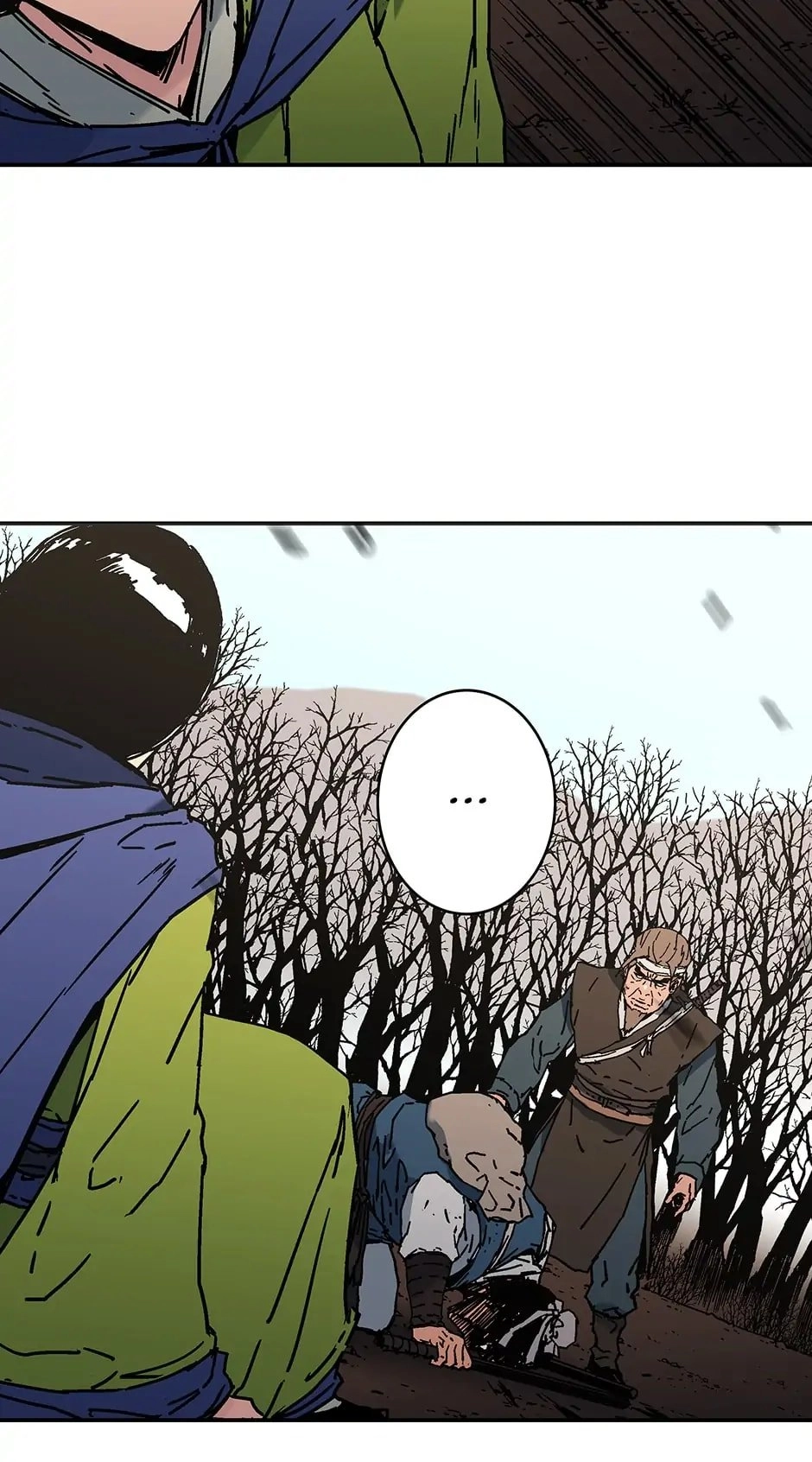 Peerless Dad Chapter 169 Page 26