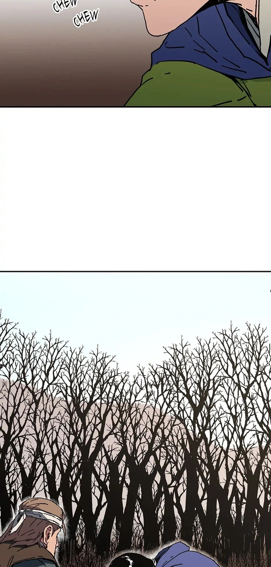 Peerless Dad Chapter 169 Page 38