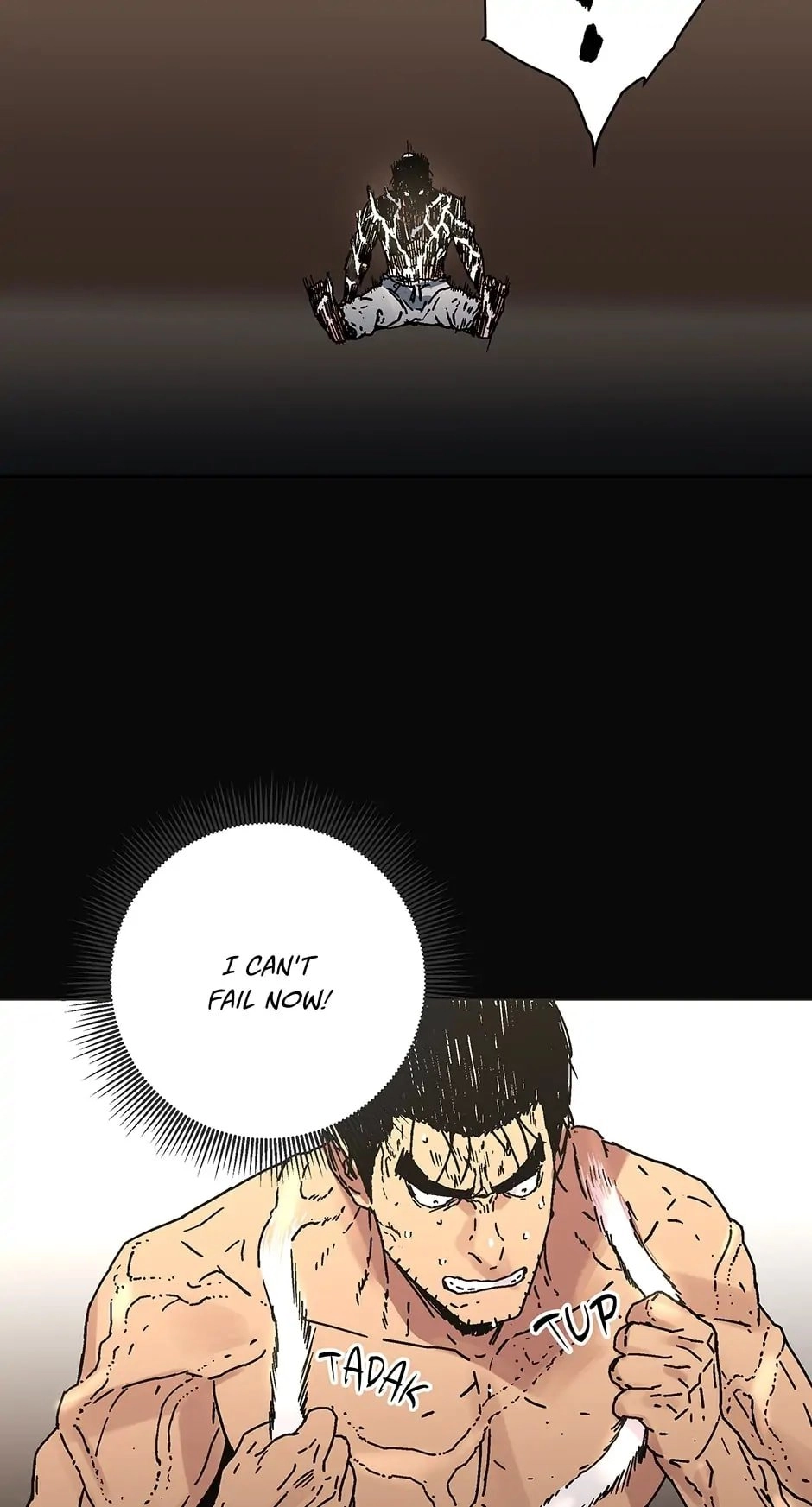 Peerless Dad Chapter 169 Page 44