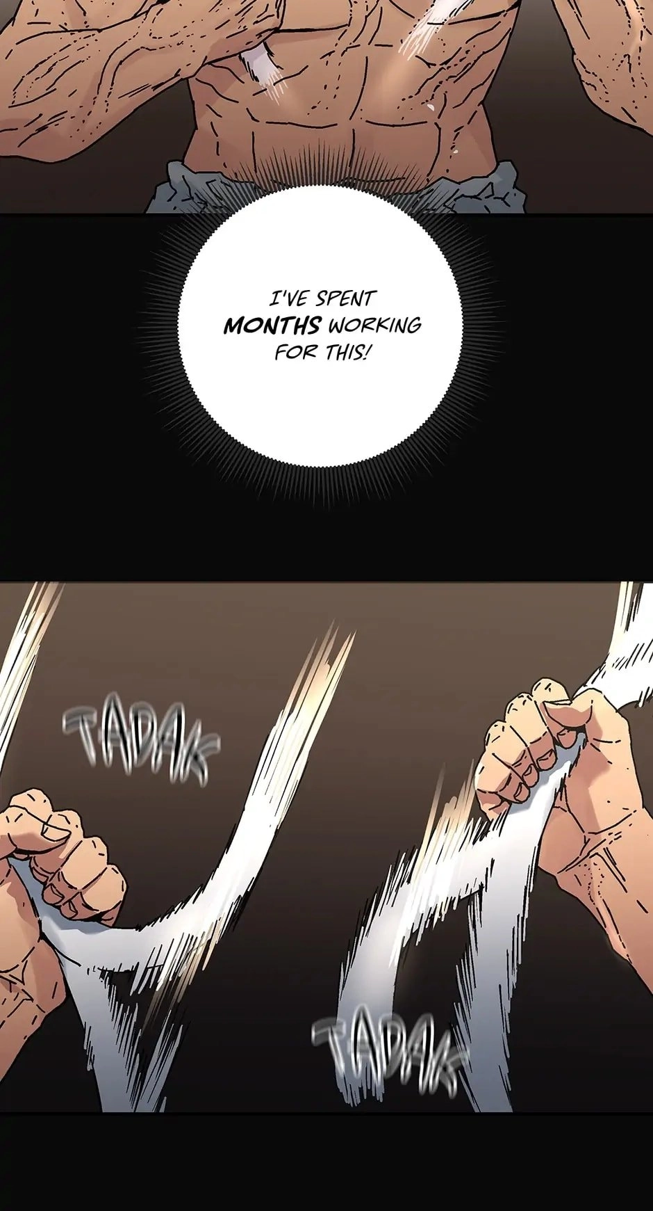 Peerless Dad Chapter 169 Page 45