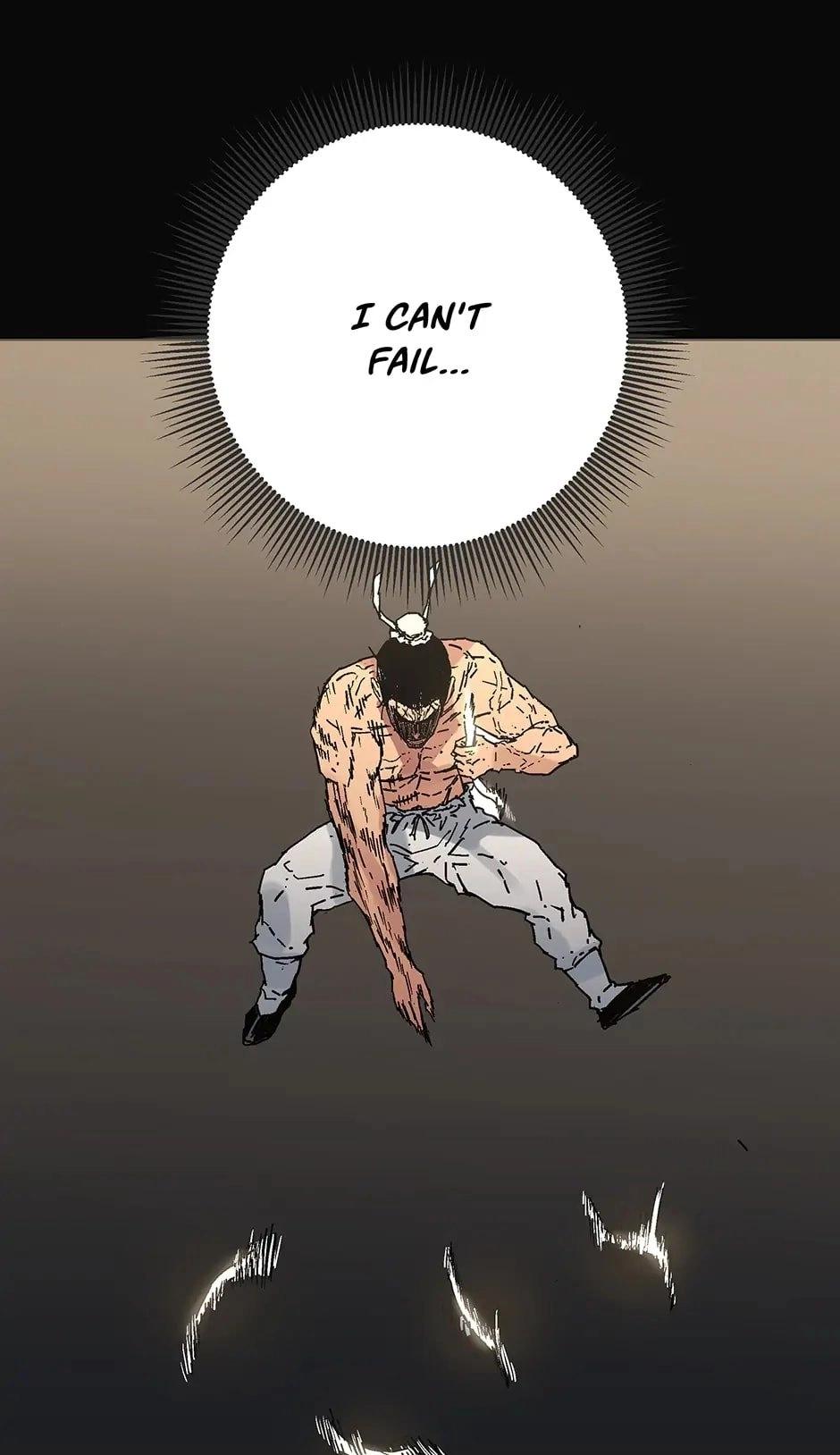 Peerless Dad Chapter 169 Page 46