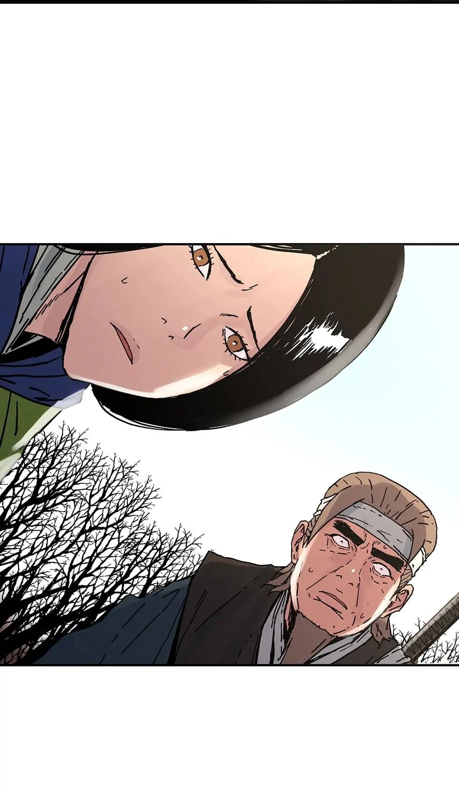 Peerless Dad Chapter 169 Page 50