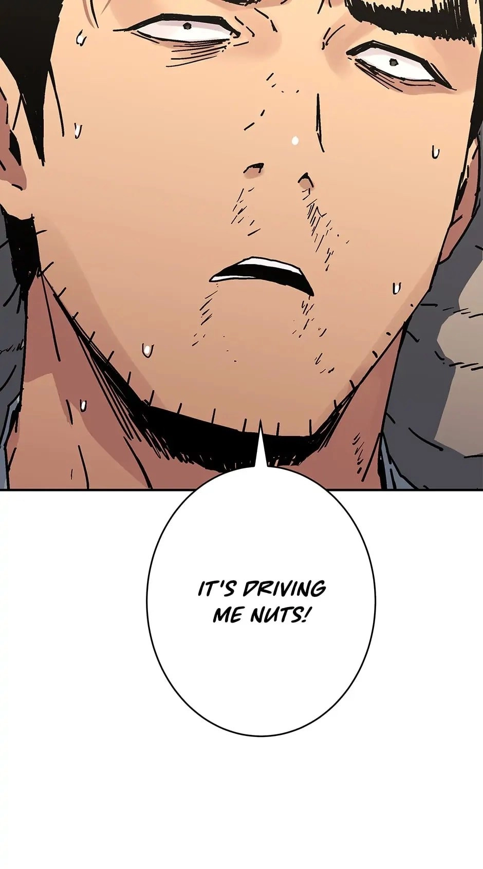 Peerless Dad Chapter 169 Page 55