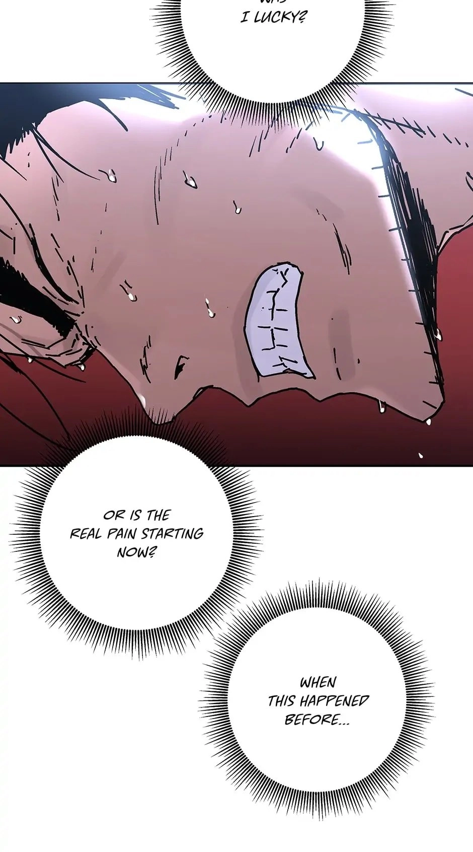 Peerless Dad Chapter 169 Page 60
